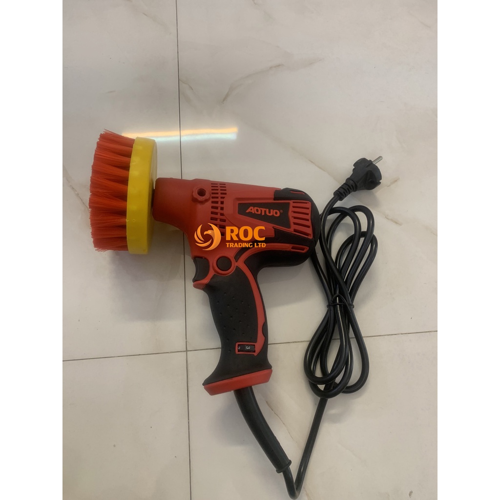 Máy Chà Giặt Ghế Sofa, Nệm, Thảm Aotuo