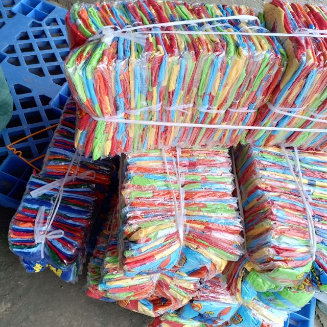 Bộ siêu nhân poyken