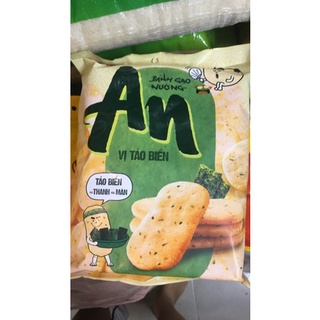 Bánh gạo an vị tảo
