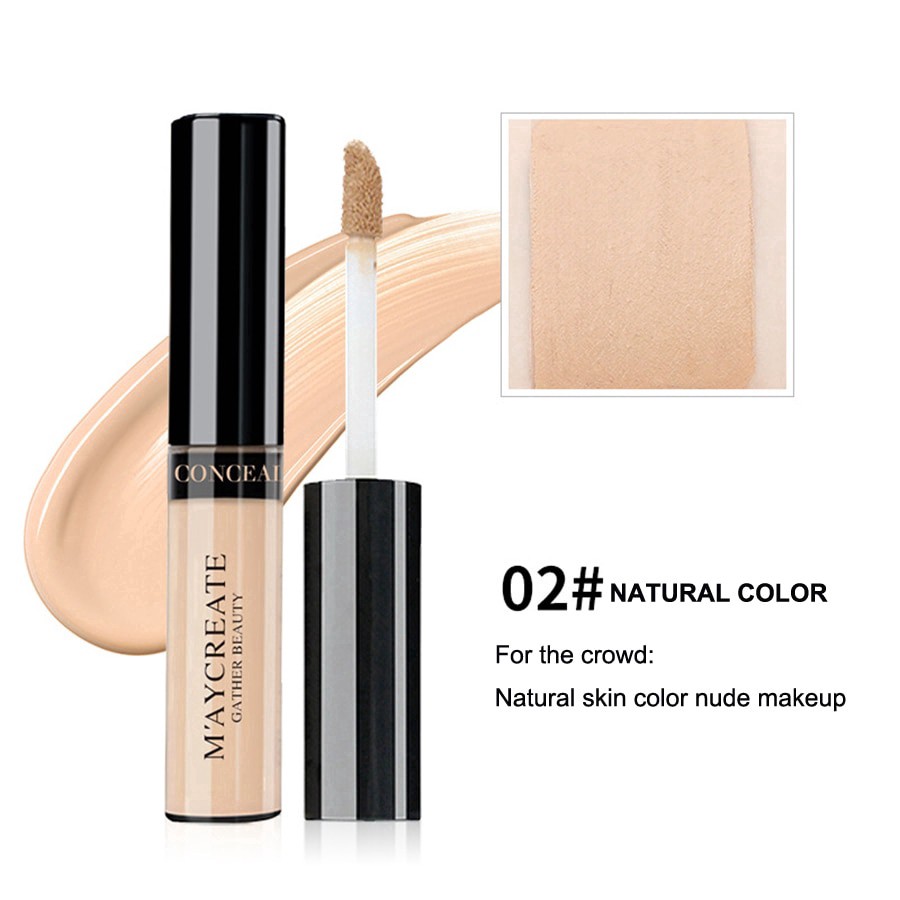 Thanh Che Khuyết Điểm Maycreate Gather Beauty Concealer