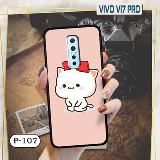 Ốp lưng  Vivo V17 Pro- hoạt hình