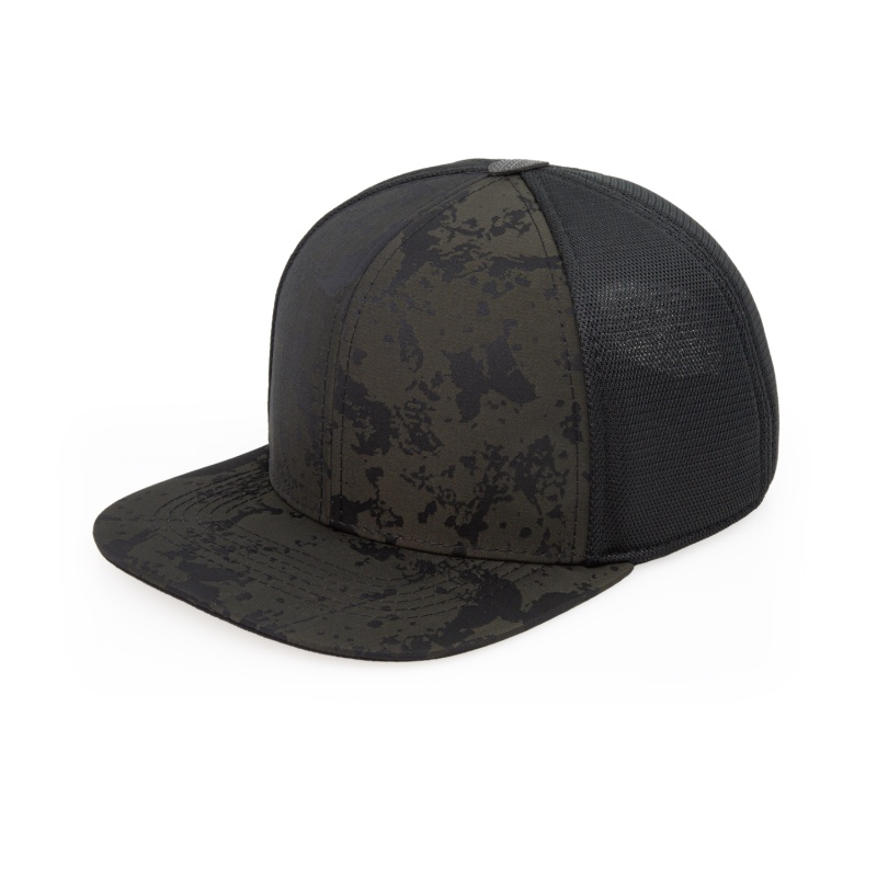 Mũ snapback hiphop nam nữ NÓN SƠN chính hãng MC210-XR1