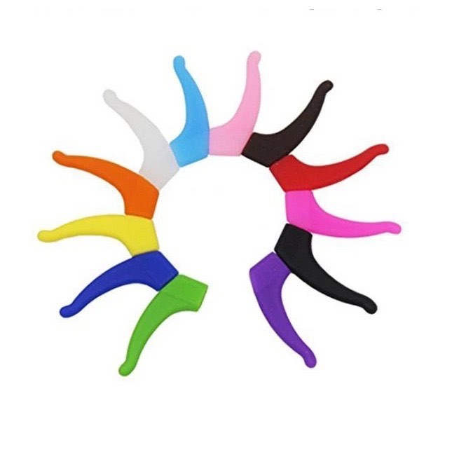 Đệm tai dành cho kính cận chống tụt, chống rơi bằng silicone cao cấp thông minh | BigBuy360 - bigbuy360.vn