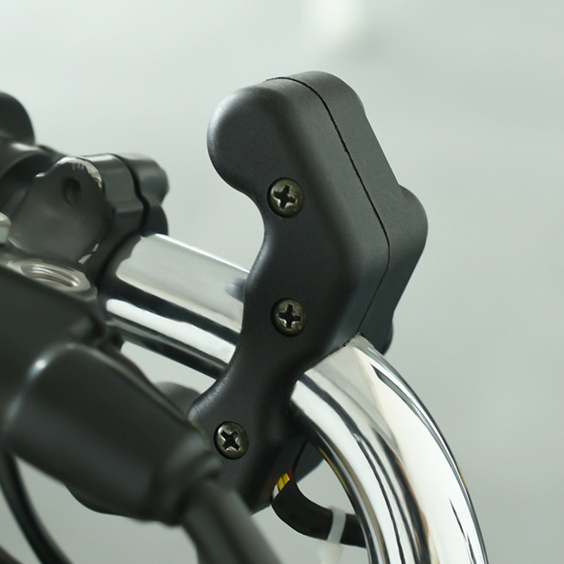 Công Tắc Đèn Pha / Xi Nhan 7 / 8 &quot;22mm Bằng Nhôm Gắn Tay Lái Xe Máy