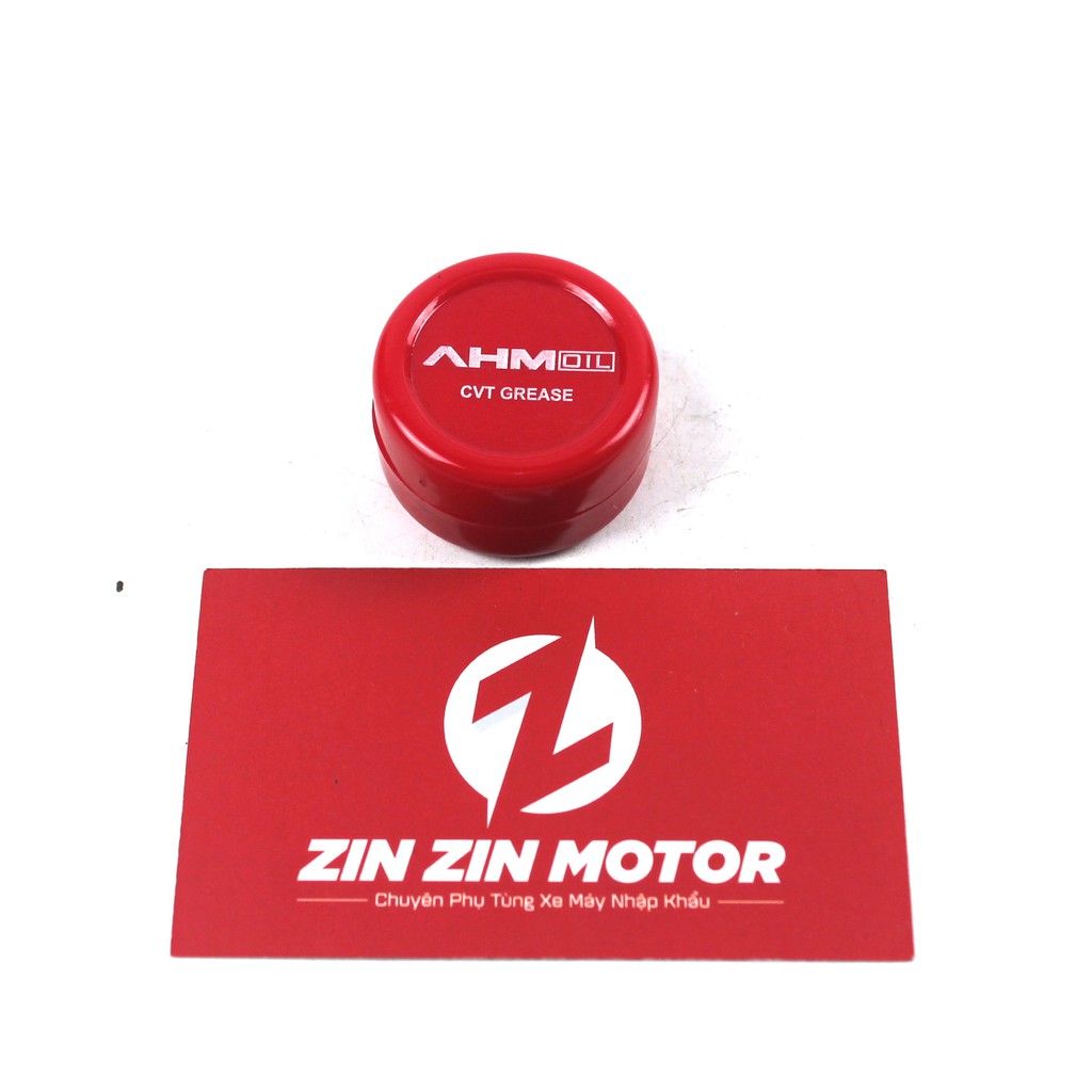Mỡ Bò CVT - ACG10GR - ZIN ZIN MOTOR