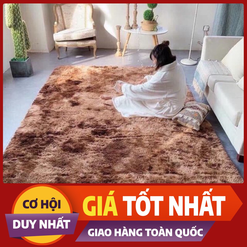 Thảm Loang trải sàn cao cấp