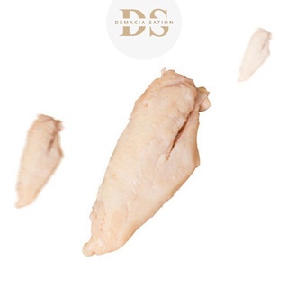 Ức Gà Hấp MASTI Cho Chó Mèo 40G