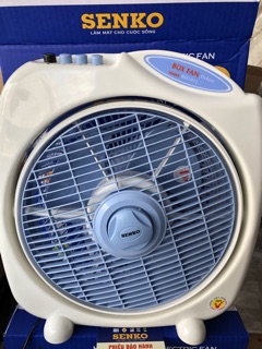 QUẠT HỘP SENKO BD1012