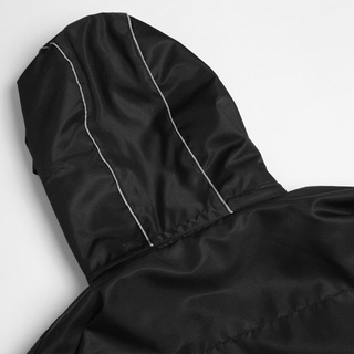 Áo Khoác Degrey Pocket Jacket - DJK