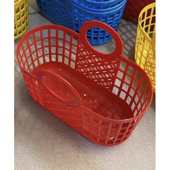 Làn đi chợ đồ chơi cho bé