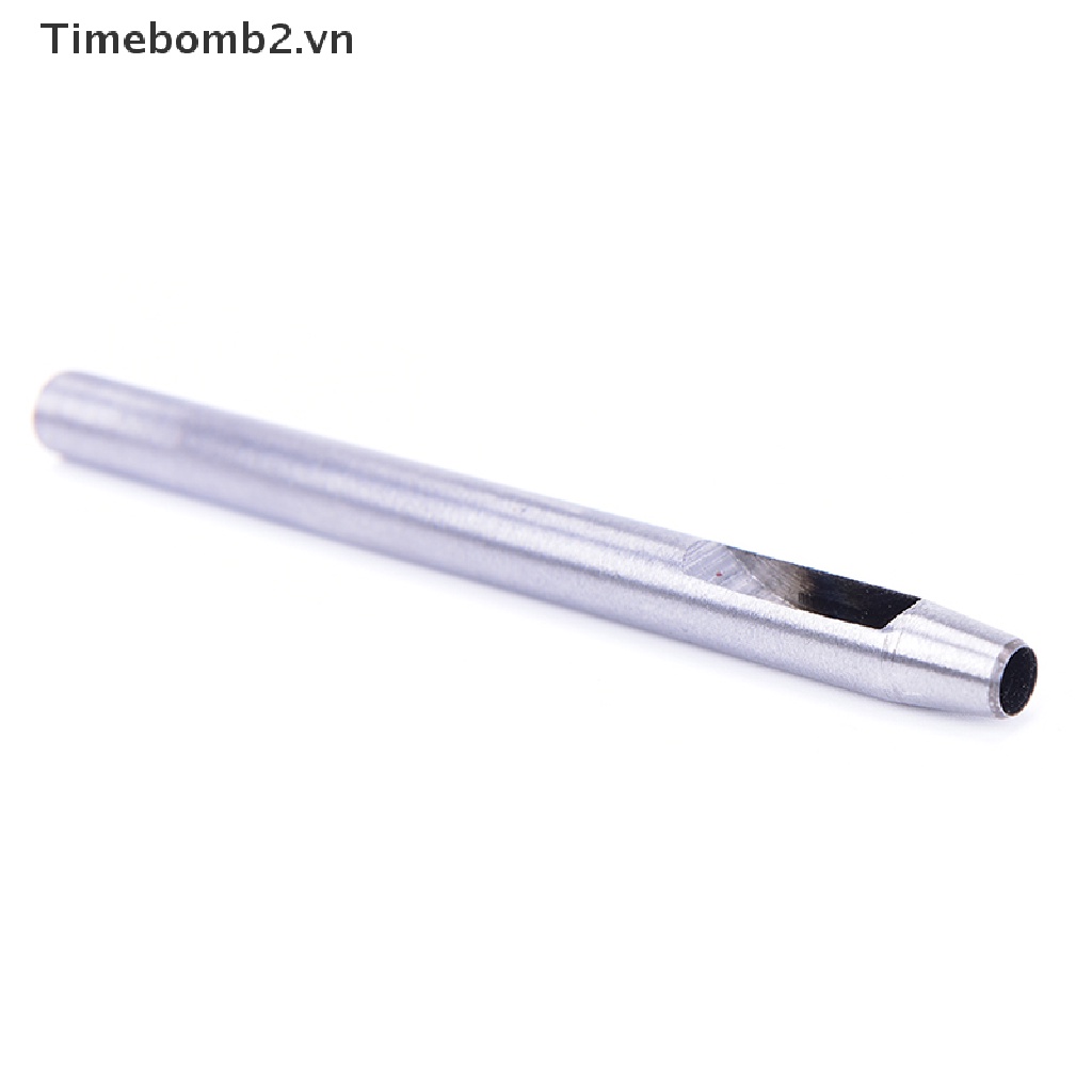Dụng Cụ Đục Lỗ Vải Da Thủ Công Hình Chữ Nhật / Vuông