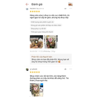 Trà Hoa Quả Bali - 100gr 💥FREESHIP💥 ( Hoa Quả sấy khô giàu dinh dưỡng, vitamin - nâng cao sức đề kháng, thanh nhiệt)