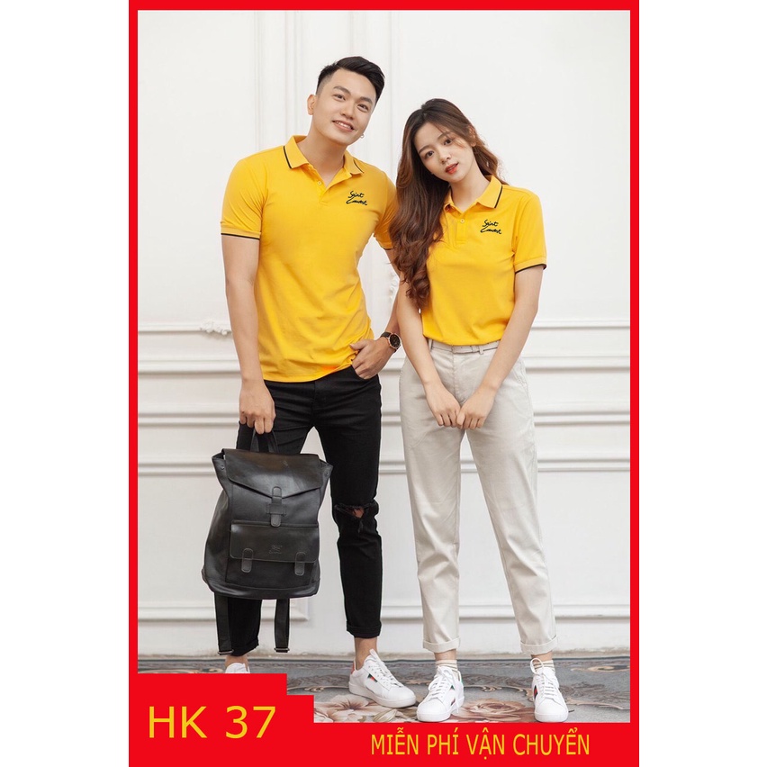 ÁO THUN ĐÔI THỜI TRANG TÌNH YÊU