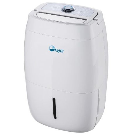 Máy hút ẩm Fujie HM-920EC (20lít/ngày)