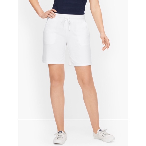 Short BIGSIZE Taibot thun co giãn