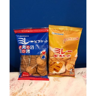 Bánh quy Nomura Nhật