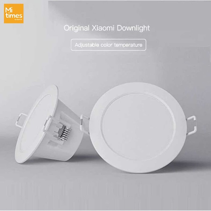 Đèn Led Thông Minh Xiaomi Philips Wifi 200 Lumens