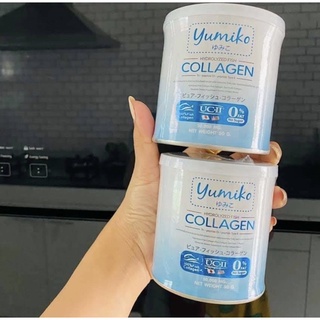🇹🇭🇹🇭yumiko collagen tripeptide:collagen bột nguyên chất,nhật bản