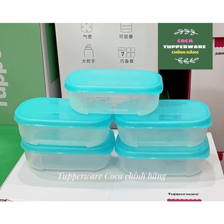 Tupperware - Hộp trữ đông super mini 140ml