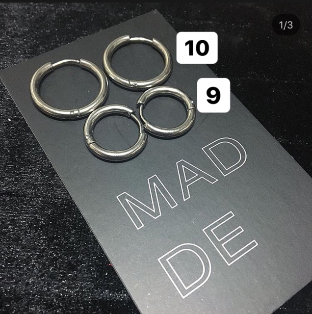 Khoen tai / basic EKHOEN+