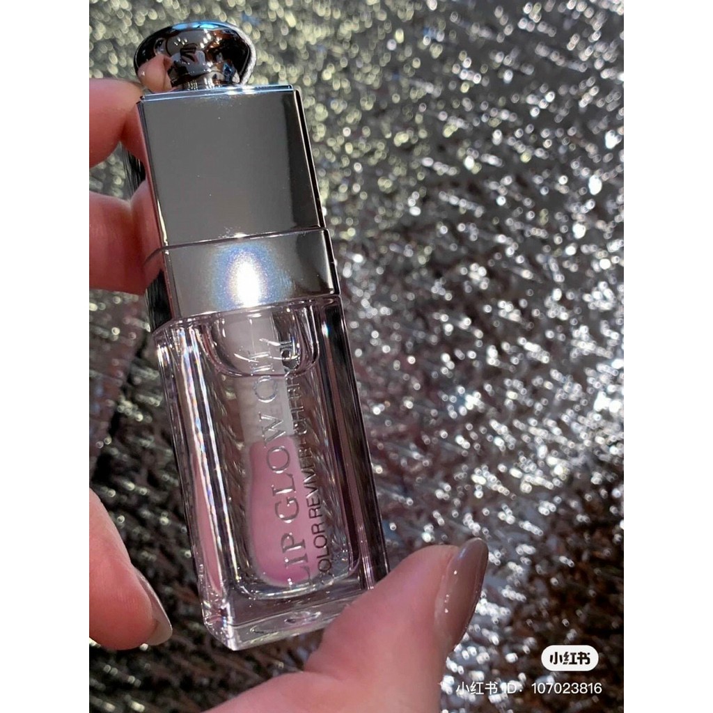 SON DƯỠNG DIOR OIL 000 NO BOX