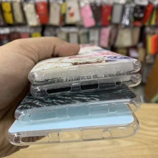 Ốp Nokia 5.3 2020 dẻo in hình