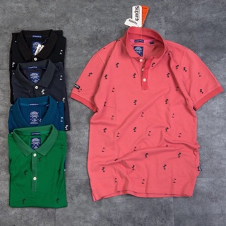 Áo Polo SPR cao cấp dư xịn đét