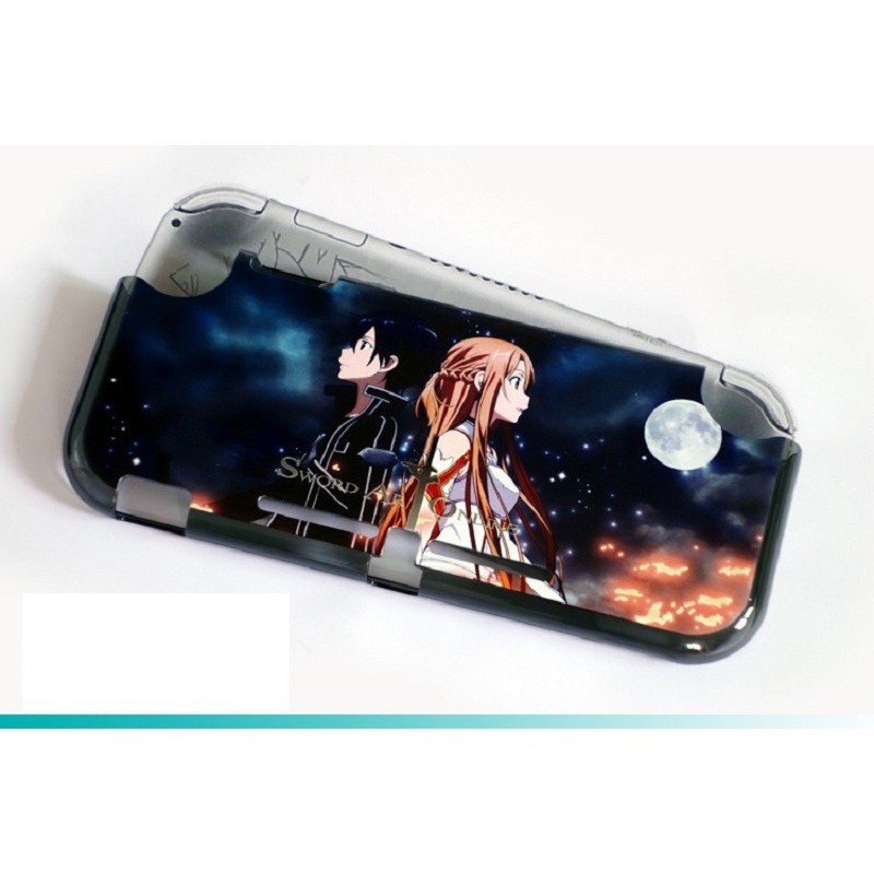 Case ốp có hình cho Switch Lite