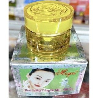 KEM MEYA DƯỠNG TRẮNG DA GIỮ ẨM