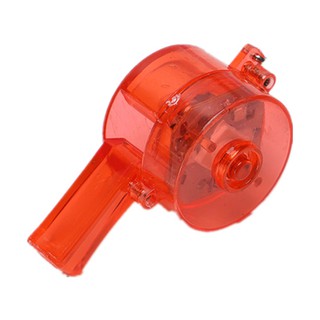 Còi Đồ Chơi Có Đèn Led Phát Sáng Cho Bé