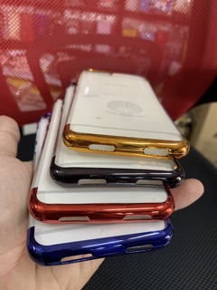 Ốp lưng Vsmart Bee dẻo xi viềng bóng
