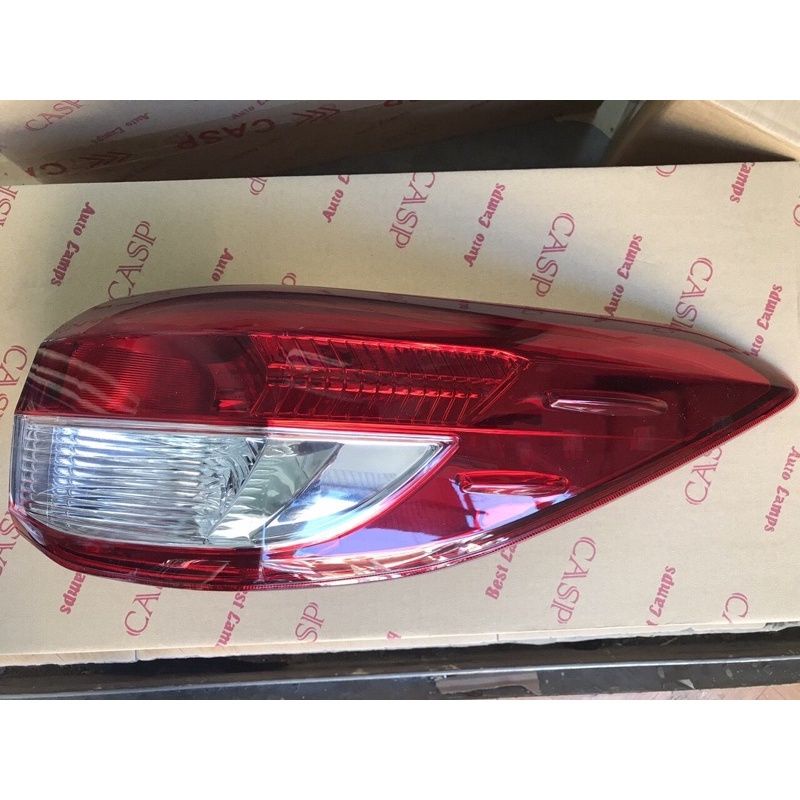 Đèn Hậu Toyota Vios 2019 không led