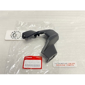 Cóc chụp đèn soi biển số VARIO, CLICK 125/150/160 2018-2022 nhập khẩu Honda 80103K59A70ZB