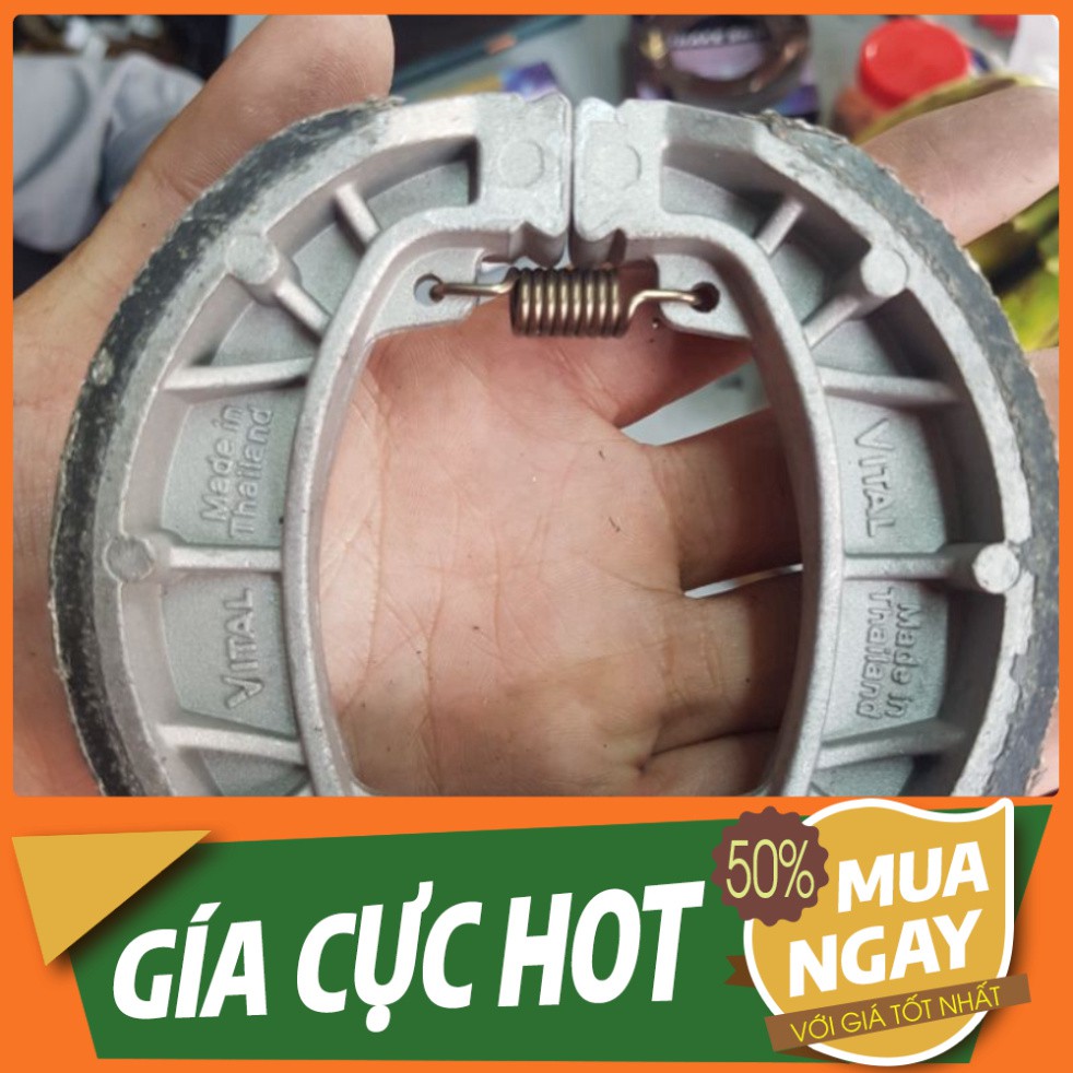 [GIÁ RẺ NHẤT] Bố Thắng  sau xe đạp điện MS 001 ĐẠI_KA.SHOP