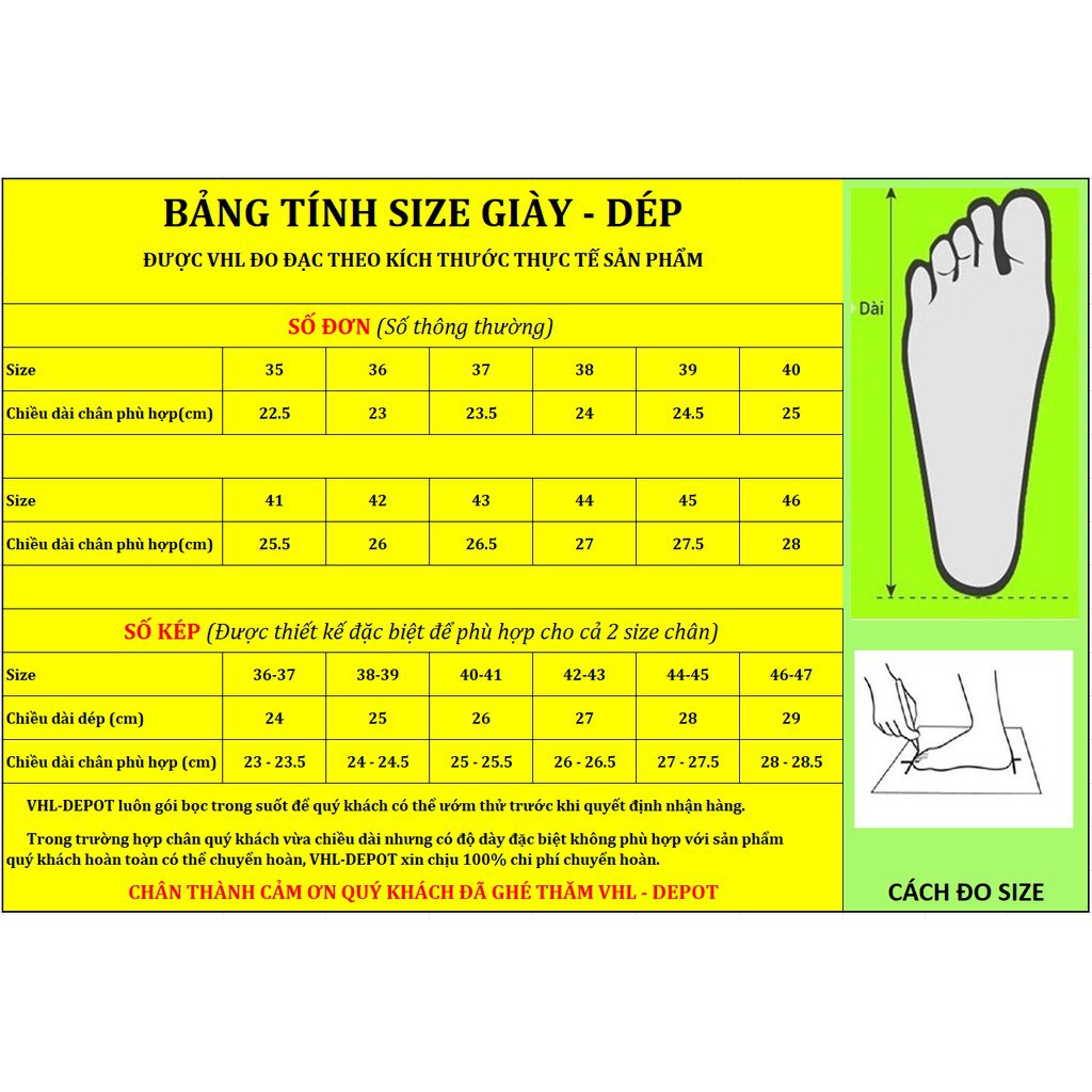DÉP NAM LUỒN QUAI SIÊU BỀN, NHẸ THỜI TRANG HOT TREND 2050