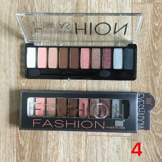 PHẤN MẮT BOUB FASHION
