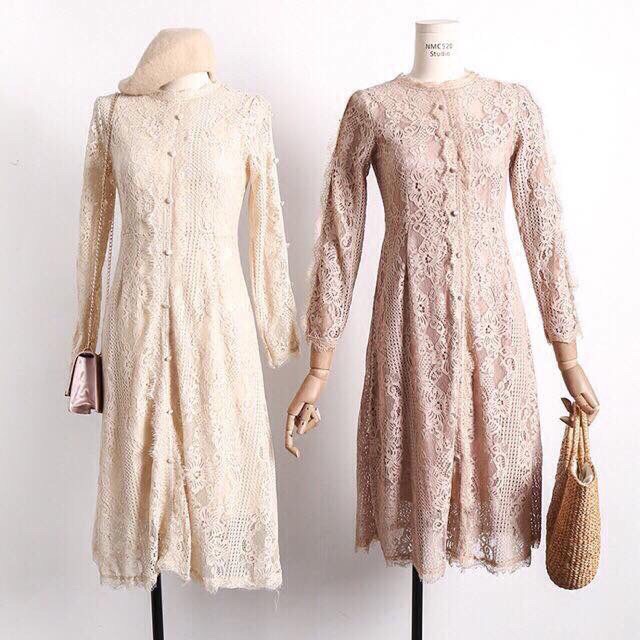 VÁY REN 2 LỚP HÀNG QC CAO CẤP Siêu Khuyến MạI | BigBuy360 - bigbuy360.vn