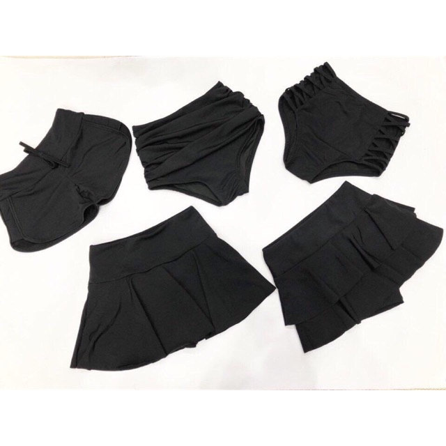 Quần bơi đen lẻ | BigBuy360 - bigbuy360.vn