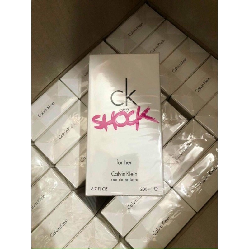 Nước hoa CK be 200ml | BigBuy360 - bigbuy360.vn