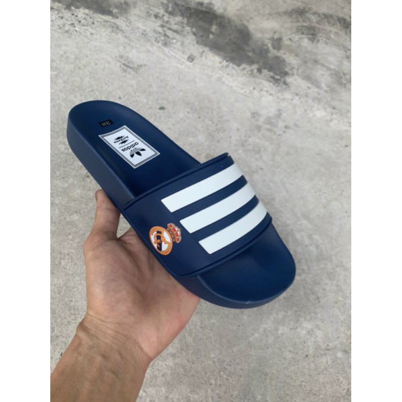 Dép quai ngang ADJDAS sang chảnh
