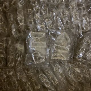 Bộ 3 kẹp tóc đính đá Hàn quốc cực đẹp