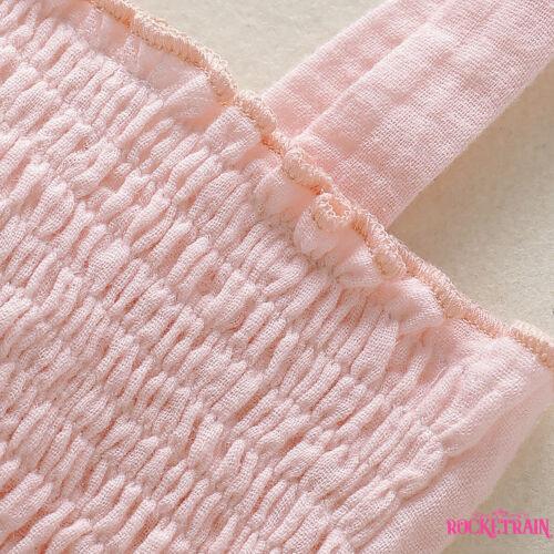 Set Áo Sát Nách + Quần Ngắn In Hoa Cho Bé Gái