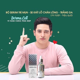 SERUM DERMA.CELL