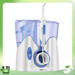 Máy tăm nước dòng cao cấp h2ofloss hf9