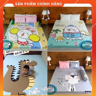 GA CHỐNG THẤM GOODMAMA IN 3D