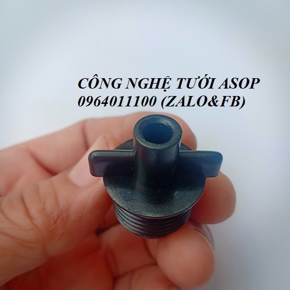 COMBO 20 REN NỐI GIẢM 21 XUỐNG 6mm ÂM