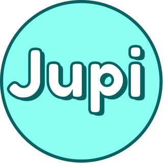 Jupi Unisex