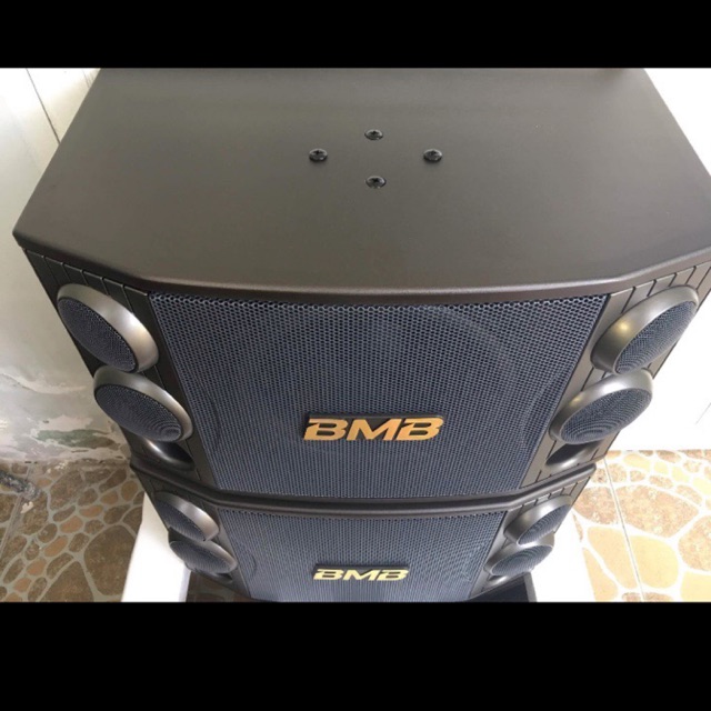 Loa bmb2000c karaoke đỉnh cao