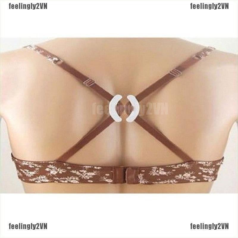 Bộ 3 Áo Ngực Độc Đáo Tiện Dụng
