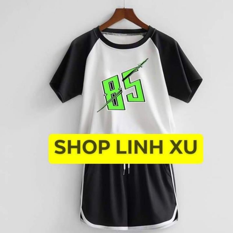 Bộ Quần Áo Vương Nhất Bác  Freeship  Áo Vương Nhất Bác 85 Có size in theo yêu cầu